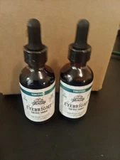 2 Pack of Florida Herbs Eyebright Dry Herb