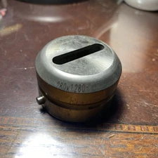 Amada Wilson OB .280 x 1.280 CNC Turret Punch (I38)