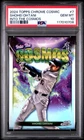 PSA 10 SHOHEI OHTANI 2024 Topps Cosmic Chrome INTO THE COSMOS Dodgers GEM MINT
