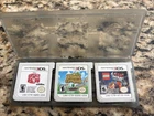 Nintendo 3ds Games Animal Crossing, Wreck It Ralph Lego Movie In Small Case