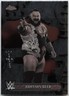 2025 Topps Chrome WWE Cactus Jack x Wrestlemania #89 Bronson Reed
