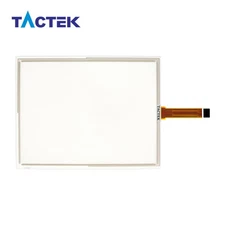 Touch Screen for 0953500A  0953500A13330277 Touchpad Panel Glass Digitizer