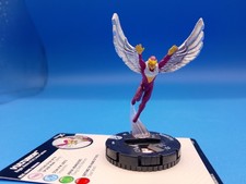 HeroClix Earth X #008  VULTURION  MARVEL