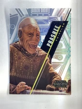 2016 Topps High Tek #SW-95 Prashee Swindler Form 2 Pattern 1