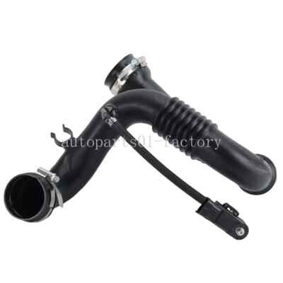 Oe 1657800q0a 93864697 Turbo Boost Intercooler Hose For Nissan Primastar / Renault Trafic / Vauxhall Vivaro A (2006-2014) Renault Trafic 2.0 Dci Hose