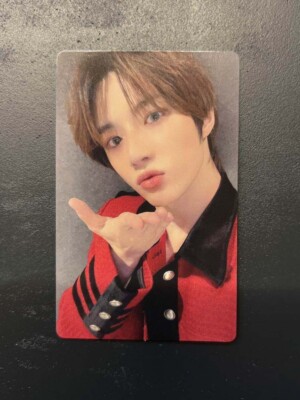 TXT JAPAN FC 2023 Renewal Continuation Benefit Official Photocard