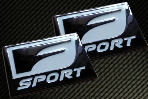 Lexus Car & Truck Emblems