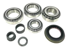 11.5 GM 1999-2010 Dodge Ram 3500 2003-2010 Rear Axle Differential Bearing Kit