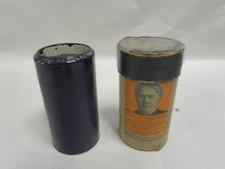 Vintage Antique Edison Blue Amberol Cylinder Record No 3248  (A4)