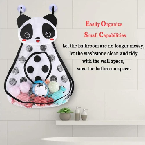 Mignoned Cartoon vente en gros Badezimmer Spielzeug Spielzeug Spielzeug Spielzeug Tasche :