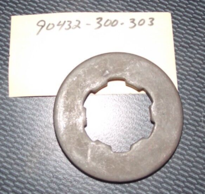 #ad NOS Honda WASHER 25MM 90432 300 303 $9.99