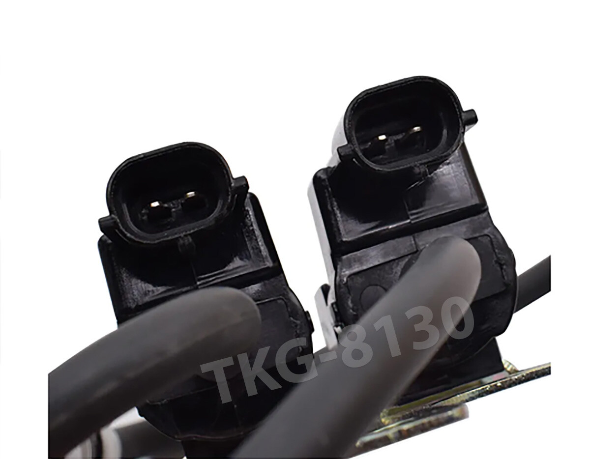 グリンベルク
ブラームス　ピアノ協奏曲1番
2点セット 8657A031 Freewheel Clutch Control Solenoid Valve For