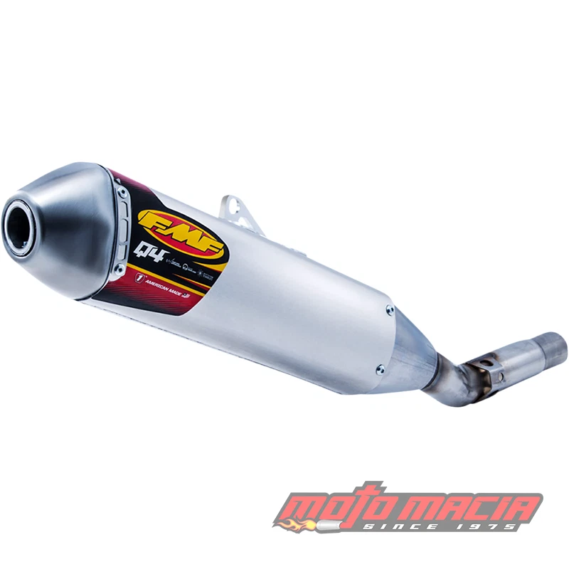 FMF Racing Motorcycle Exhausts & Exhaust System Parts for Honda