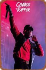 Chance The Rapper Chance The Rapper Metal Tin Sign Poster Vintage Art Wall Decor
