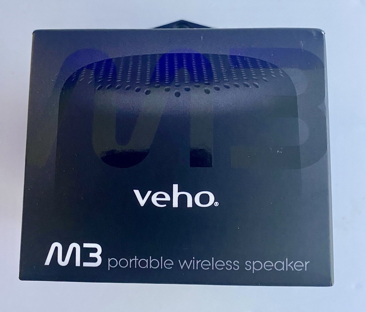 Veho M2 Portable Speaker