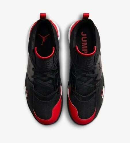 美品！JORDAN STAY LOYAL 2 DQ8401-016 Air Jordan Stay Loyal 2 Shoes 'Bred' DQ8401-016