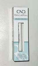 CND RescueRxx Daily Keratin Treatment  CHOOSE SIZE- AUTHENTIC