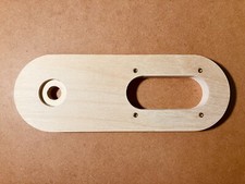 12inch Tonearm Board base Made of Birch Plywo...
