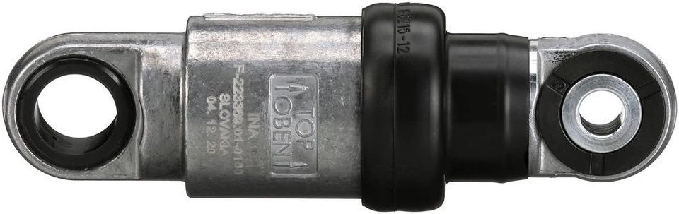 盖茨 38221 皮带传动张紧器 UPC 00072053163445 — 第 3/3 张图片