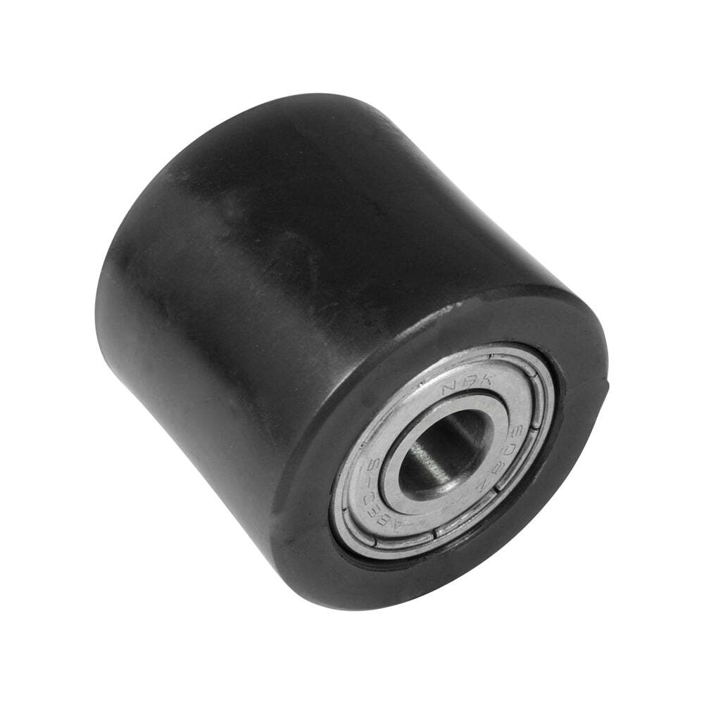 Apico Chain Roller 32 MM BLACK