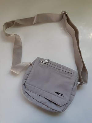 jansport side bag