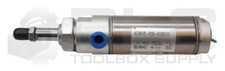 NEW SMC NCMB125-0150-DUK02109 PNEUMATIC AIR CYLINDER 250PSI