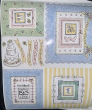 Me and My Big Ideas Get Framed Stickers Wedding