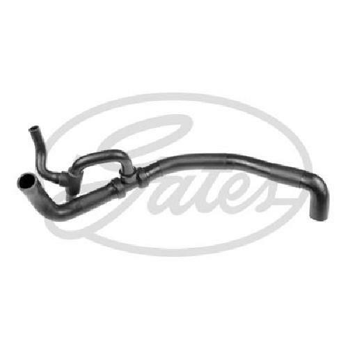 Cooling system hose EPDM (ethylene propylene diene Monomer (M-class) rubber) - Image 9
