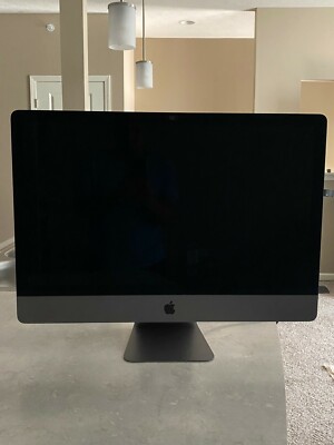 Apple iMac Pro A1862 27