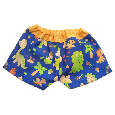 Heless Badehose ''Dino'' 2119 - Heless Puppenbekleidung Gr. 35-45cm