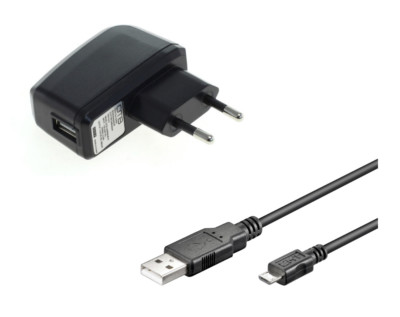 Ladegerät Netzgerät Netzteil mit Micro USB Ladekabel f. Huawei Mate 8 P8 P9 lite