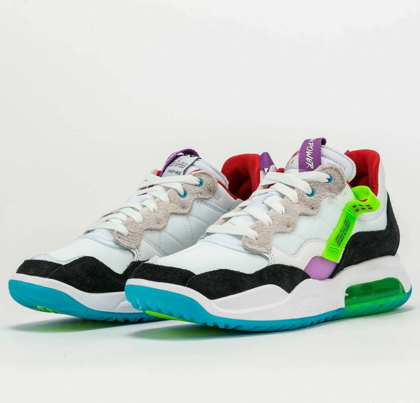 Air Jordan MA2 Greatest Gift CV8122-100 