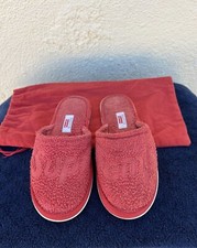 Supreme x Frette Slippers Red SS19 — listing 4