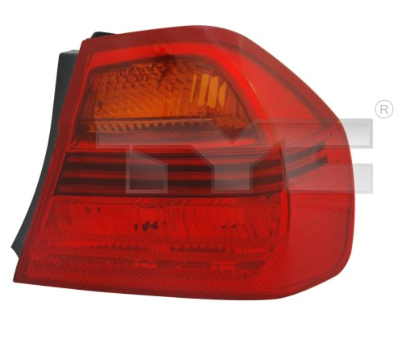 Feu arriere droit pour BMW E90 Berline optique de qualite d origine OEM 63216937458