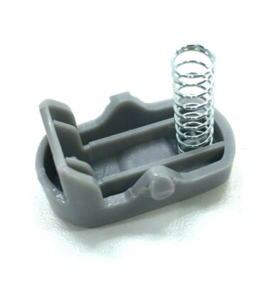 Shark ZU562 ZU560 ZU561 UV650 UV725 WAND RELEASE BUTTON TAB From