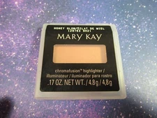 Mary Kay Honey Glow Chromo Fusion.17 OZ Highlighter # 129763