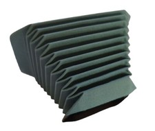 High Quality Handmade Replacement Bellows for Zeiss Super Ikonta 6x6 Camera