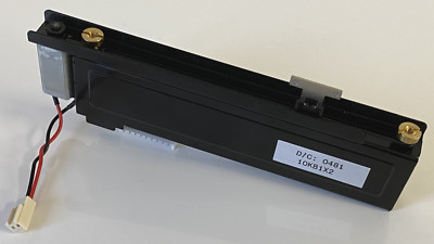 1xTOP-UP Schiebepotentiometer Motorfader, Stereo 10kΩ lin. 100mm ultra-long life