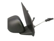 Exterior mirror mechanical mirror right for Fiat Panda (312) 1.2 01704855700