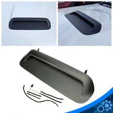 For Toyota 4Runner 2010-2022 For Tacoma 2012-2015 Hood Scoop Bulge Kit Painted