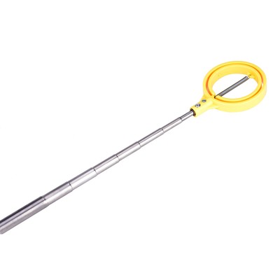 2 Colors Ball Picker Telescopic Retriever Device For Golfers Stainless BLG