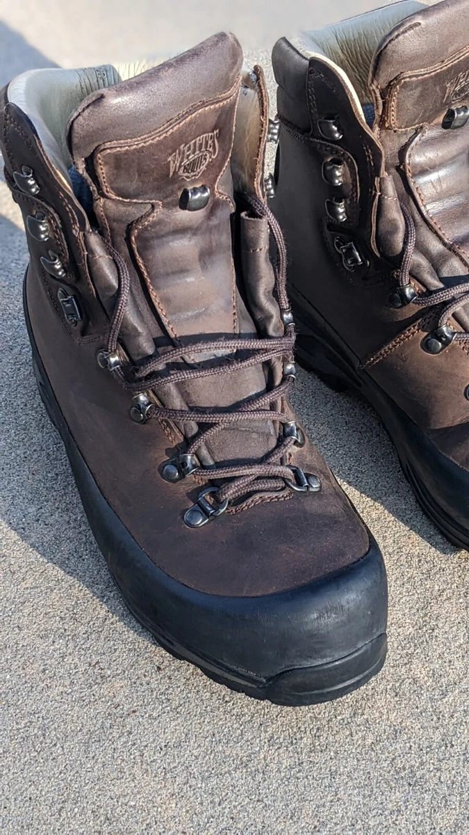 6 inch hunting boots 2025