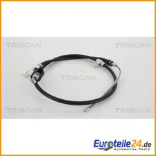 Cable pull, parking brake Triscan 814017138 for Land Rover