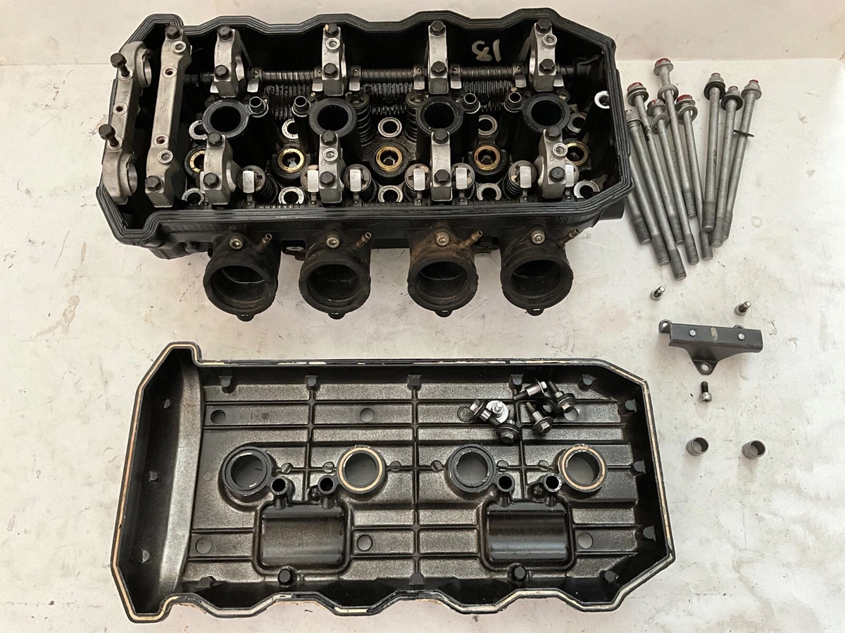 Engines & Parts for Kawasaki Ninja ZX11 for sale | eBay