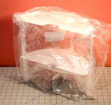 2105-222151-B1 / PROCACC QUARTZ HOUSING HERAEUS 79406 / TOKYO ELECTRON TEL