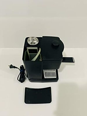 DeLonghi BAR14N Cafe Trebisso Espresso Cappuccino Maker | eBay