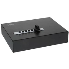 V-Line Compact Home Personal Valubles and Gun Safe