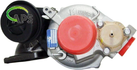 Turbolader T915277