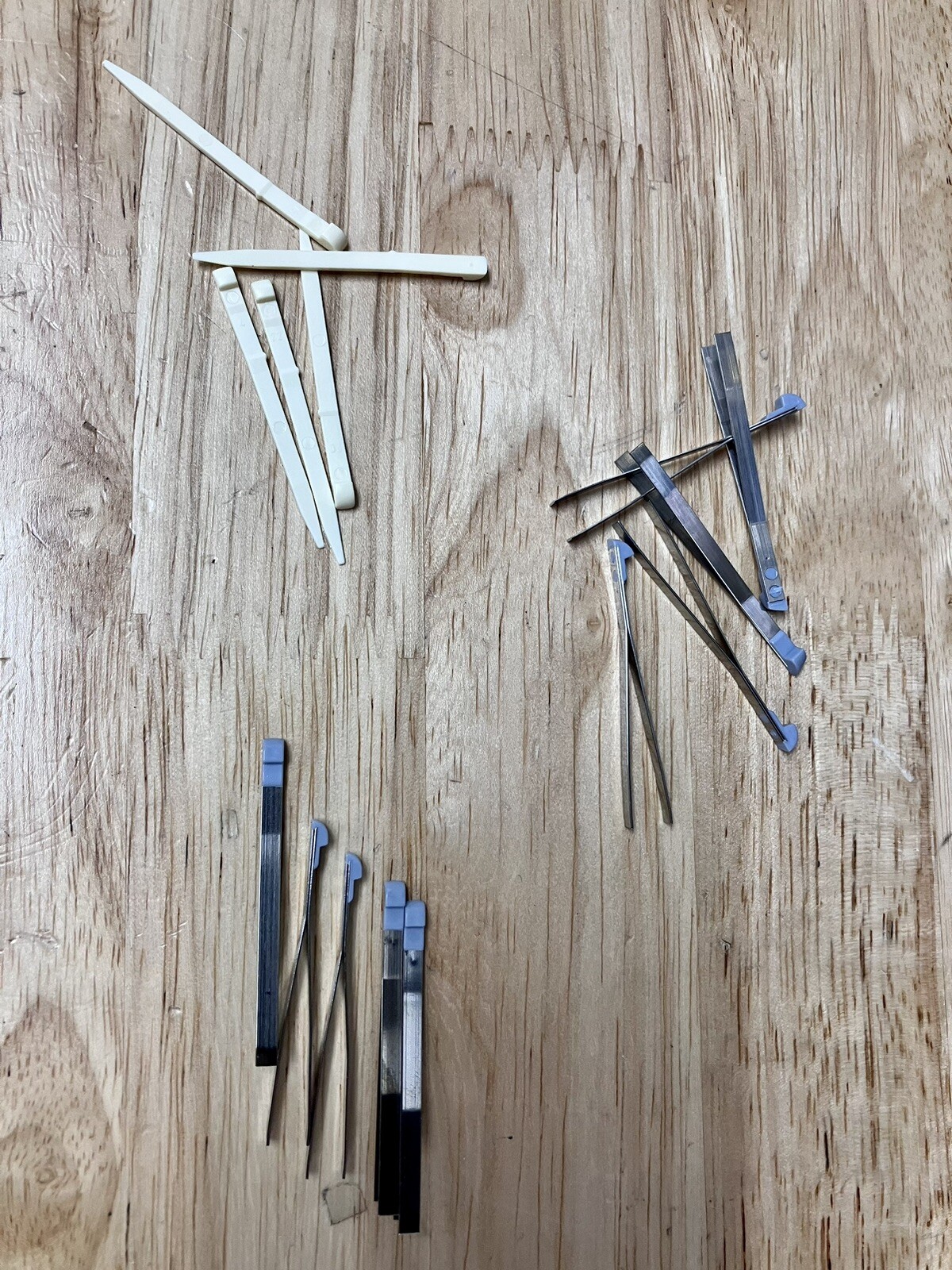 Victorinox Swiss Army knife Replacement Tweezers And Toothpicks. eBay