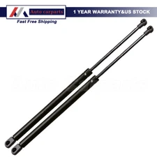 2X Rear Trunk Tailgate Lift Supports Shock Struts For Toyota Corolla 68950-02040